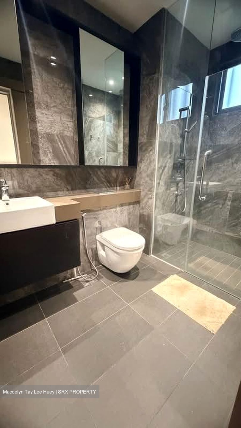 Affinity At Serangoon (D19), Terrace #581118911